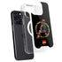 Marvel Classic Comics Avengers Logo iPhone 16 Pro MagSafe Case